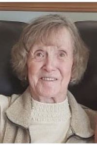 Ruth Jane Lemke  Peters