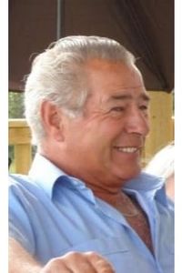 Alan James  Laursen