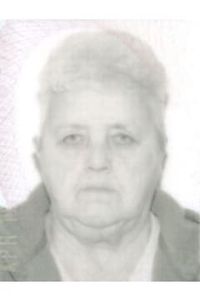 Lorraine Emma Rose Morley Williams