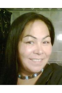 Sandra Lynn  Horseman