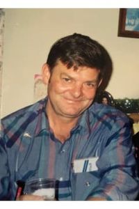 Garry  Wilson