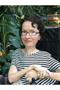 Joanne  Kriaski