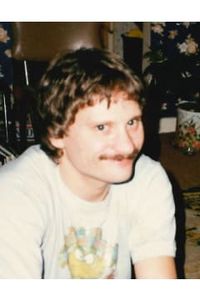 Tony Bruce  Gustavson