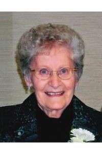 Joan Alma McLaughlin Ames