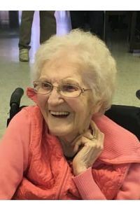 Evelyn Steinke Haugland