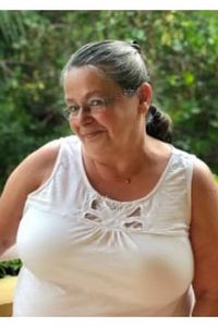 Carmen Lavoie Crook