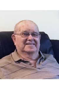 Ralph Alexander  Gillis