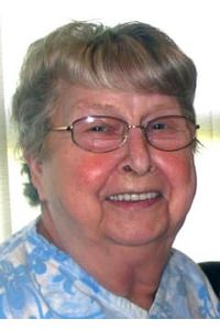 Anita Henrietta Isert Kons
