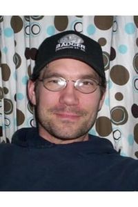 Darwin Murray  Farnsworth