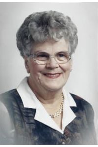 Catharina Maria Simons Golding