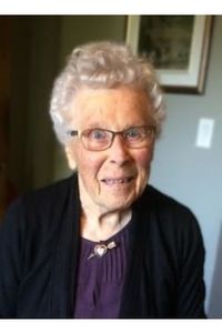 Florence  Lee Lawrence