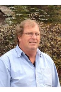 Bruce  Erskine
