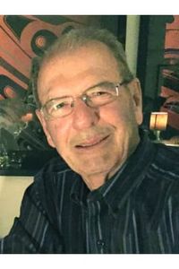 John Robert 