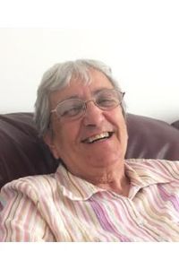 Mary Louise Boisvert Price