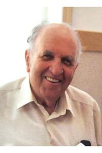 J. Ernest   Gnass