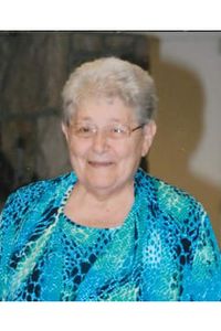 Laura Priscilla  Hagen