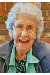 Doris Williams Tansem