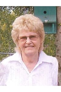 Barbara Irene Small McRae