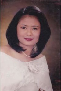 Josephine Luna Luna Angeles