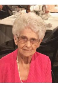 Lavina May  Huether