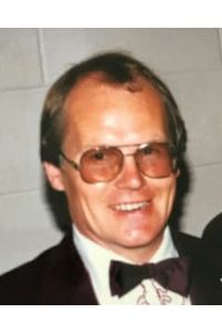 Roy Ensley  Cutler