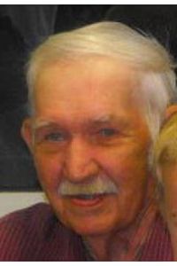 James Richard   Rye