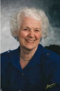 Naomi Kathleen Ireson Piggott