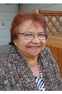 Beatrice Flora Bellerose Davis