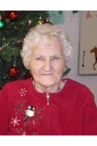Anna Szczudlo Shmyruk