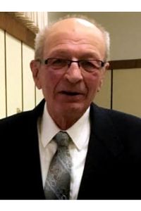 Gerald Larry  Nayko