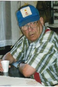 Milton  Metz