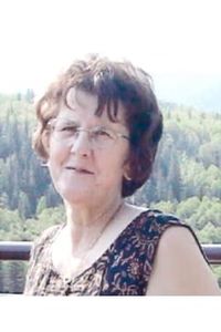 Brenda Marlene Sullivan Halvorson