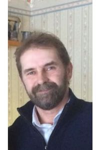 Stephen Sheldon  Fredrickson