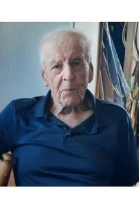 Henry William  Hessler