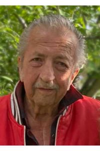 Edward Allan  Skrepnek