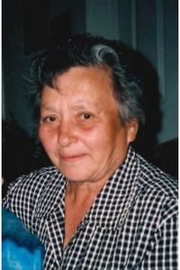 Anne Sidor Kutrowski