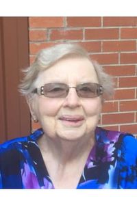Carol Porterfield Lindblom
