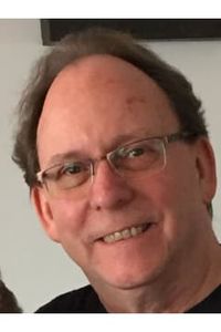 Thomas Richard  Yanch