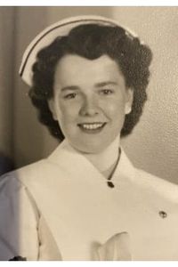 Dorothy Jeanne Watrin Didow