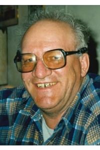 Morris  Sedger