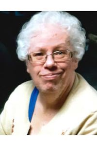 Shirley McKie Gliege