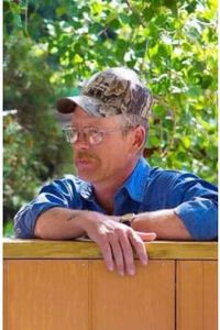 Clifford George   Buck Jr.