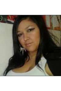 Tania Teresa Flourence  Ferguson