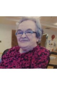 Gloria Gertrude Peddy Dolhan