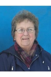 Patsy Kay Waknuk Hansen