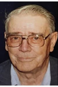 Allen Chester  Johnson