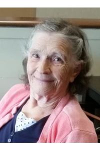 Riet Maria Elisabeth Wels Linssen 