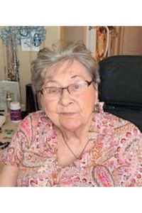 Marlene Logan Plahta