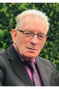 Jan Dirk  Van Haga