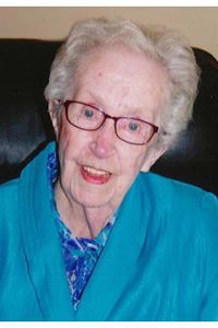 Margaret Ellen Leamy LeCerf